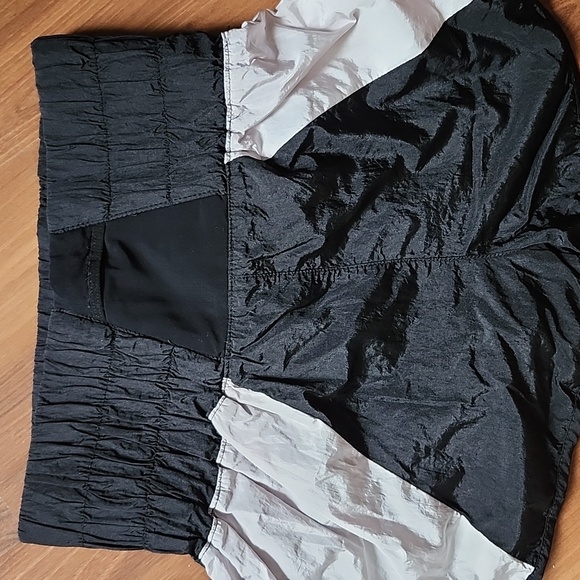 Free People FP movement Way Home Colorblock shorts - Picture 5 of 5